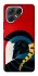 Чехол на TECNO Pova 7 Agamemnon фото 1 из 1