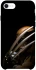 Чохол на Apple iPhone SE (2020) Wolverine фото 1 з 1