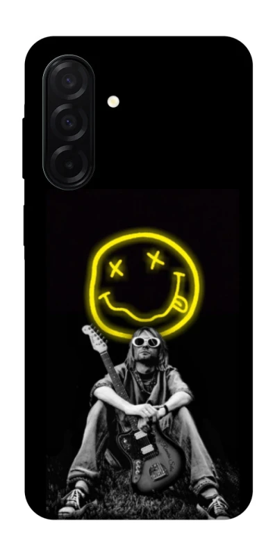 Чохол на Samsung Galaxy A26 5G Nirvana ver.2 фото 1 з 1