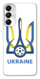 Чохол на Samsung Galaxy A05s Футбольний Герб v2 фото 1 з 1