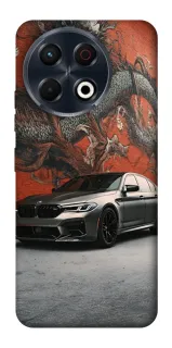 Чохол на TECNO Spark 30 Pro (KL7) BMW v16 фото 1 з 1