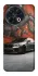 Чехол на TECNO Spark 30 Pro (KL7) BMW v16 фото 1 из 1