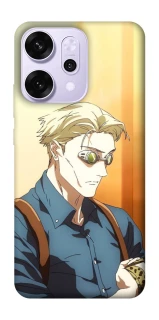 Чехол на Oppo Reno 14 Pro Nanami v3 фото 1 из 1