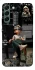 Чехол на Samsung Galaxy S22+ WHAT they think фото 1 из 1