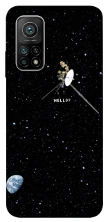 Чохол на Xiaomi Mi 10T Project Hail Mary ver.9 фото 1 з 1