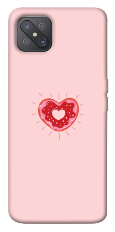 Чехол на Oppo A92s Sweet donut фото 1 из 1