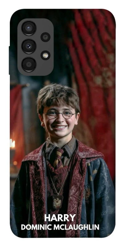 Чохол на Samsung Galaxy A13 4G New Harry Potter ver.2 фото 1 з 1