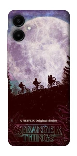 Чехол на Samsung Galaxy A07 Stranger Things ver.34 фото 1 из 1
