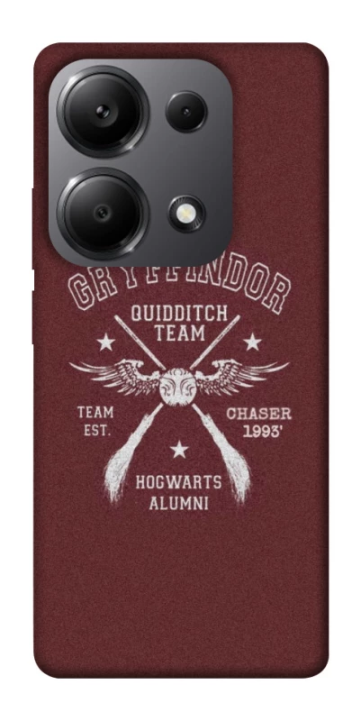 Чохол на Xiaomi Redmi Note 13 Pro 4G Harry Potter v6 фото 1 з 1