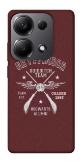 Чехол на Xiaomi Redmi Note 13 Pro 4G Harry Potter v6 фото 1 из 1