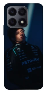 Чехол на Huawei Honor X8a F-1 ver.9 фото 1 из 1