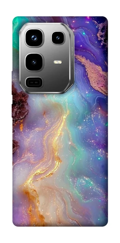 Чехол на Infinix Note 50 Pro Epoxy design ver.6 фото 1 из 1