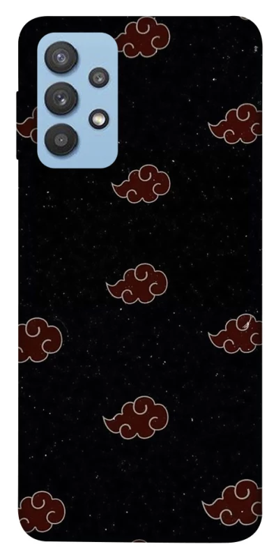 Чехол на Samsung Galaxy M32 Naruto фото 1 из 1