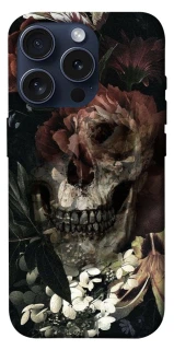 Чехол на Apple iPhone 15 Pro (6.1") Romantic Halloween ver.1 фото 1 из 1