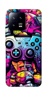 Чохол на Xiaomi 13 Gamepad фото 1 з 1