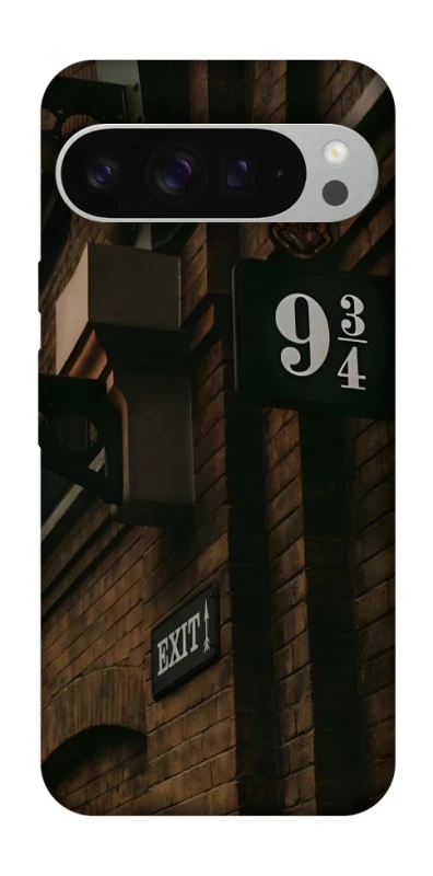 Чохол на Google Pixel 9 Pro XL Harry Potter v9 фото 1 з 1