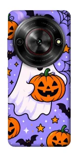 Чохол на ZTE Nubia Focus Halloween v15 фото 1 з 1