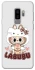 Чохол на Samsung Galaxy S9+ Hello Kitty Labubu фото 1 з 1