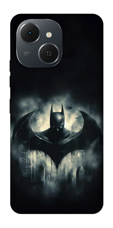 Чохол на TECNO Spark 40C Batman icon фото 1 з 1