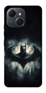 Чохол на TECNO Spark 40C Batman icon фото 1 з 1