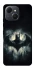Чохол на TECNO Spark 40C Batman icon фото 1 з 1