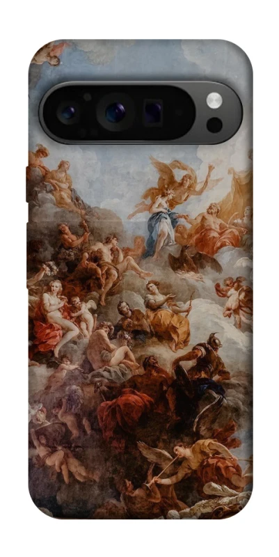 Чехол на Google Pixel 9 Pro Искусство v2 фото 1 из 1