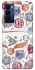 Чохол на TECNO Camon 18 Harry Potter V18 фото 1 з 1