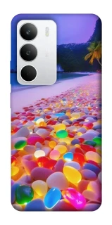 Чохол на Realme C71 Каміння світиться на березі фото 1 з 1