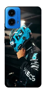 Чохол на Motorola Moto G45 F-1 ver.8 фото 1 з 1