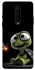 Чохол на OnePlus 8 Funny turtle фото 1 з 1