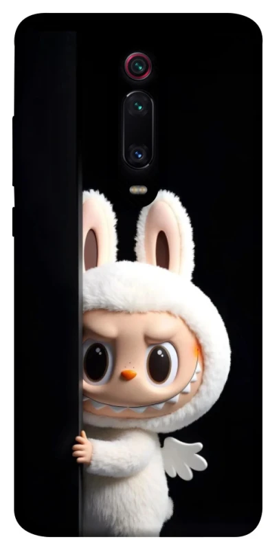 Чехол на Xiaomi Redmi K20 / K20 Pro / Mi9T / Mi9T Pro Labubu with wings фото 1 из 1