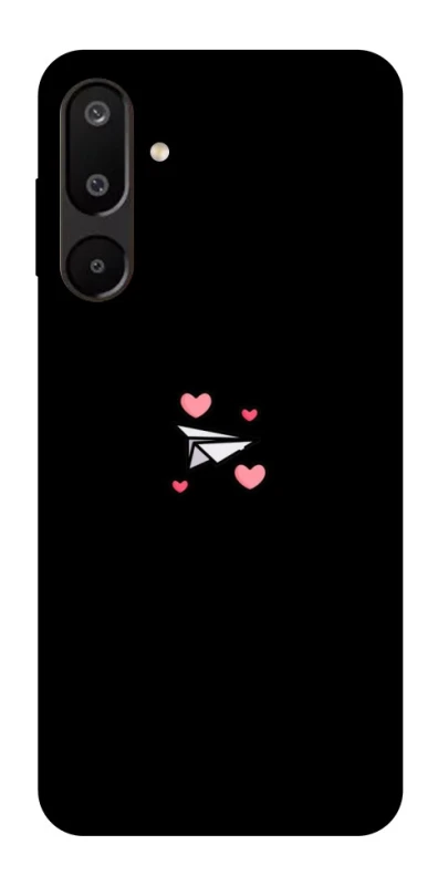 Чехол на Samsung Galaxy M16 5G Love aesthetic ver.13 фото 1 из 1