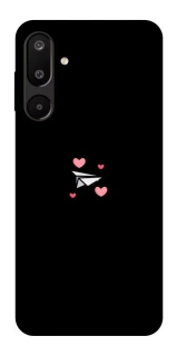Чехол на Samsung Galaxy M16 5G Love aesthetic ver.13 фото 1 из 1