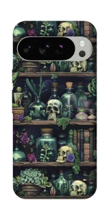 Чохол на Google Pixel 10 Pro Bookshelf ver.1 фото 1 з 1