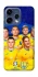 Чехол на Oppo Reno 15 Сбоная Украины v2 фото 2 из 2