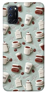 Чехол на Oppo A52 / A72 / A92 Your Coffee ver.2 фото 1 из 1