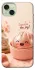 Чохол на Apple iPhone 15 Plus (6.7") Dumpling ver.1 фото 1 з 1