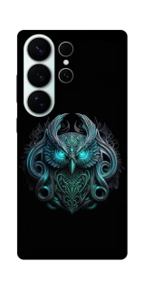 Чехол на Samsung Galaxy S26 Pro Fantastic owl фото 1 из 1