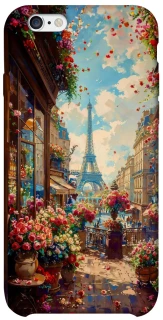 Чохол на Apple iPhone 6/6s (4.7") Paris фото 1 з 1