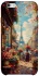 Чехол на Apple iPhone 6/6s (4.7") Paris фото 1 из 1