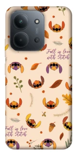 Чехол на Xiaomi Redmi 15C (Global) Fall in love with Stitch фото 1 из 1
