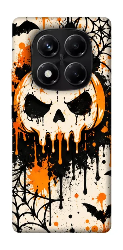 Чехол на Xiaomi Redmi Note 14 Pro 5G Halloween v1 фото 1 из 1