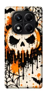 Чехол на Xiaomi Redmi Note 14 Pro 5G Halloween v1 фото 1 из 1