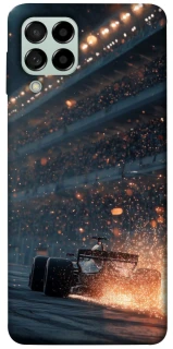 Чохол на Samsung Galaxy M53 5G F-1 ver.3 фото 1 з 1