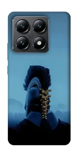 Чехол на Xiaomi 14T Odyssey ver.1 фото 1 из 1