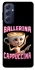 Чохол на Samsung Galaxy M54 5G Ballerina Capuchina фото 1 з 1