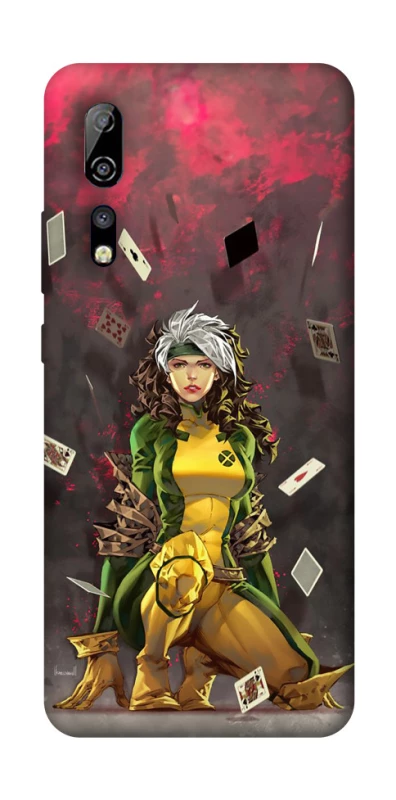 Чехол на ZTE Axon 10 Pro Rogue фото 1 из 1