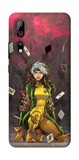 Чехол на ZTE Axon 10 Pro Rogue фото 1 из 1