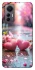 Чохол на Xiaomi 12 Lite Pink heart фото 1 з 1