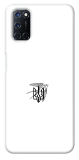 Чохол на Oppo A52 / A72 / A92 Сокіл фото 1 з 1